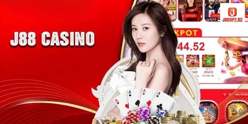 Tổng Quan Về Casino J88