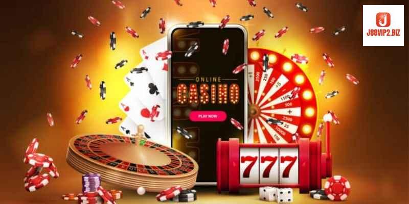 Trải Nghiệm Mobile Tại Casino J88