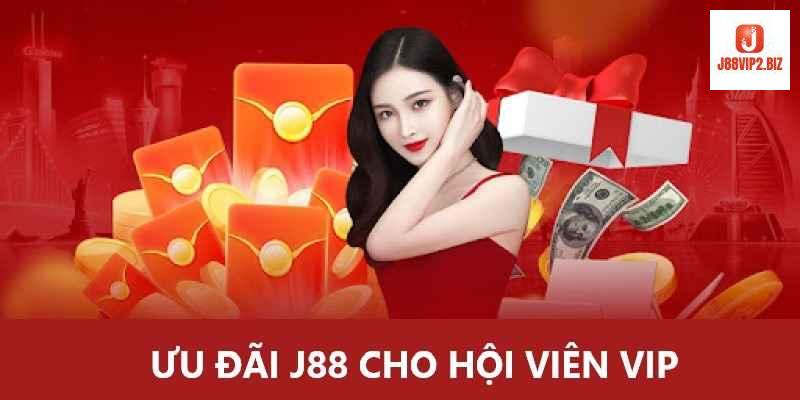 Tổng Quan Về Khuyến Mãi J88